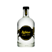 Bisbino Ginger Dry Gin 50cl