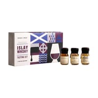 The Islay Whisky Tasting Set 5x3cl