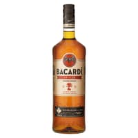 Bacardi Spiced 100cl (Spiritueux à base de Rhum)