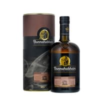 Bunnahabhain Mòine Single Malt Scotch Whisky 70cl