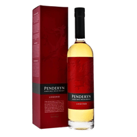 Penderyn Legend Welsh Single Malt Whisky 70cl