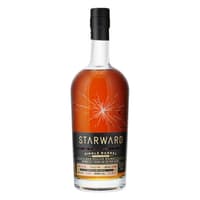 Starward COONAWARRA Single Barrel Australian Whisky 70cl