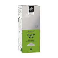 Avantcha Master Mint Space Boîte de 25 sachets de thé à la menthe bio
