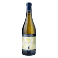 Planeta Chardonnay Sicilia Menfi DOC 2020 75cl