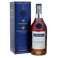 Martell Cordon Bleu Extra Old Cognac 70cl