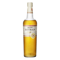 Botran Ron Añejo 8 Sistema Solera 70cl