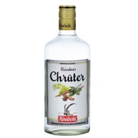Bündner Chrüter Kräuterbrand 70cl
