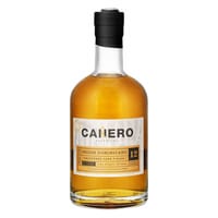 Ron Cañero 12 Years Sauternes Cask Finish Rum 70cl