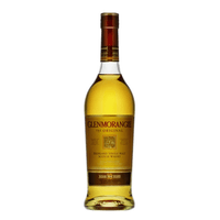 Glenmorangie Original 10 Years Single Malt Whisky 70cl