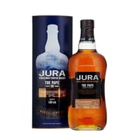 Jura The Paps 19 Years Single Malt Whisky 70cl