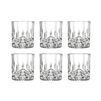 RCR Style Opera D.O.F. Tumbler, 6er-Pack