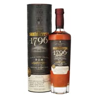 Santa Teresa 1796 Ron Speyside Cask 70cl