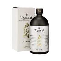 Togouchi Premium Whisky 70cl