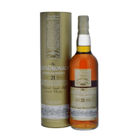 Glendronach Parliament 21 Years 70cl