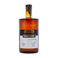 Clément Canne Bleue Single Cask 50cl