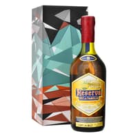 José Cuervo Añejo Reserva de la Familia 70cl