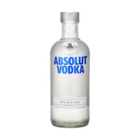 Absolut Vodka 50cl
