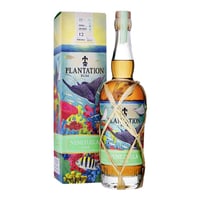 Plantation Rum Limited Edition Venezuela 2010 12 Years 70cl