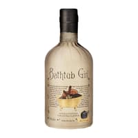 Ableforth's Bathtub Dry Gin 70cl