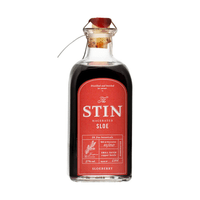 The STIN Styrian Sloe Gin 50cl