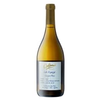 Bodega Colomé Lote Especial Sauvignon Blanc "Altura Maxima" 2019 75cl