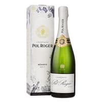 Pol Roger Champagne Brut Réserve 75cl