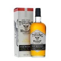 Teeling Plantation Rum Small Batch Collaborations Whiskey 70cl
