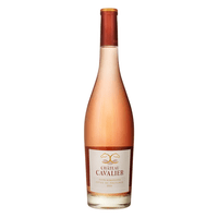 Château Cavalier Cuvée Marafiance Rosé Côtes de Provence AOP 2023 75cl