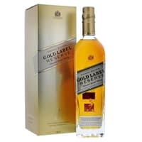 Johnnie Walker Gold Label Reserve Blended Scotch Whisky 70cl
