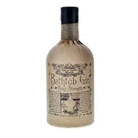 Ableforth's Bathtub Navy Strength Gin 70cl