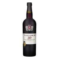 Taylor's Port Tawny 20 Years 75cl