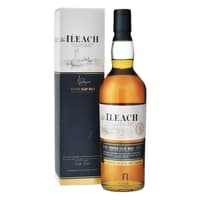 The Ileach Peated Islay Single Malt Whisky 70cl