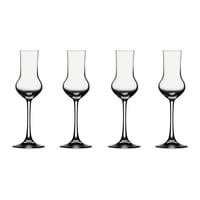 Spiegelau Vino Grande Schnapsglas, 4er-Set