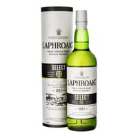 Laphroaig Select Whisky 70cl