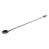 ProTrident Barlöffel mit Gabel
