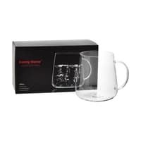 Danny Home Trinkglas mit Henkel 45cl 2er-Set