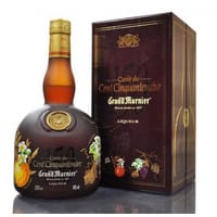 Grand Marnier Cuvée du Cent Cinquantenaire 150th Anniversary Liqueur 70cl