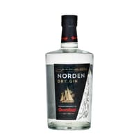 Norden Dry Gin By Doornkaat 70cl