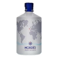 Nordés Atlantic Galician Gin 100cl