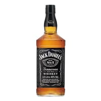 Jack Daniel's Tennessee Whiskey Old No.7 100cl
