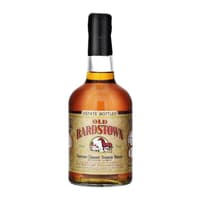 Old Bardstown Estate Bourbon 70cl