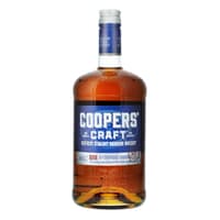 Coopers Craft Kentucky Straight Bourbon Whiskey 100cl