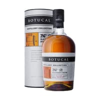 Botucal Distillery Collection No.2 Barbet Rum 70cl