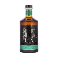 Michler's Green Gin 70cl