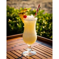 Virgin Colada
