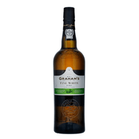 Graham's Fine White Portwein 75cl