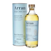 The Arran Malt Barrel Reserve Whisky 70cl