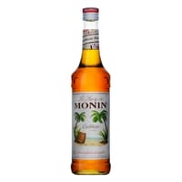 Monin Caribbean Rum Sirup 70cl