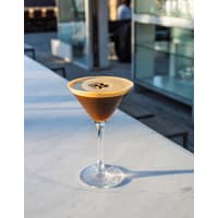 Espresso Martini