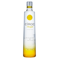 Ciroc Pineapple Vodka 70cl